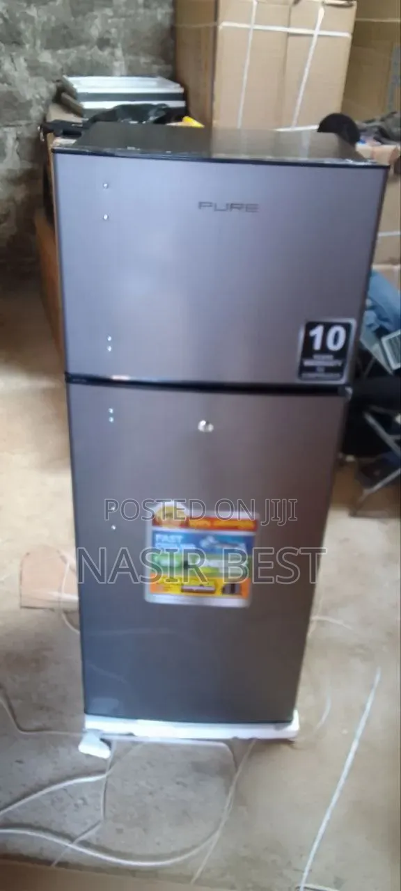 Future 270 Model Frige