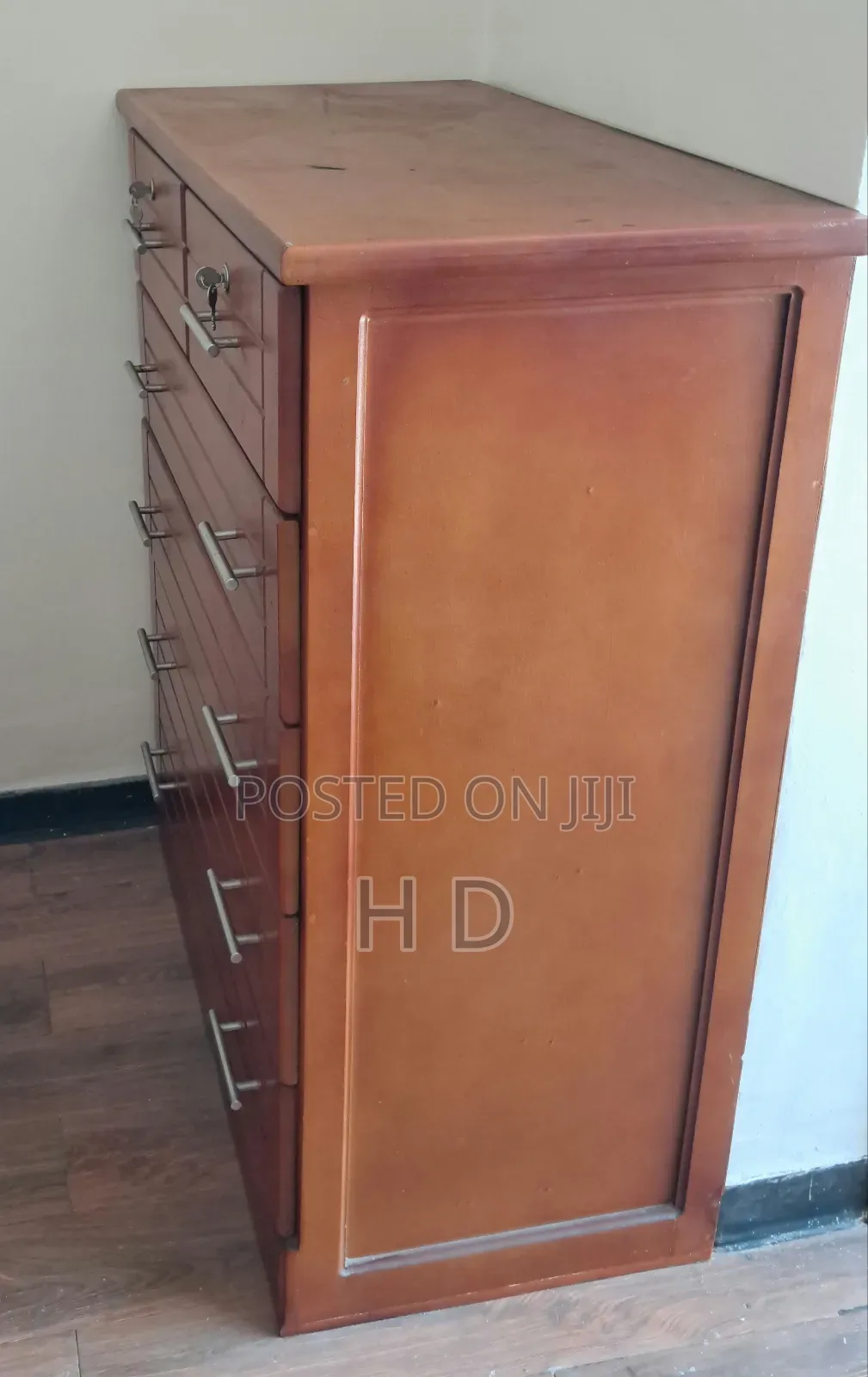 Cabinet Drawers