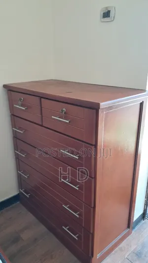Cabinet Drawers