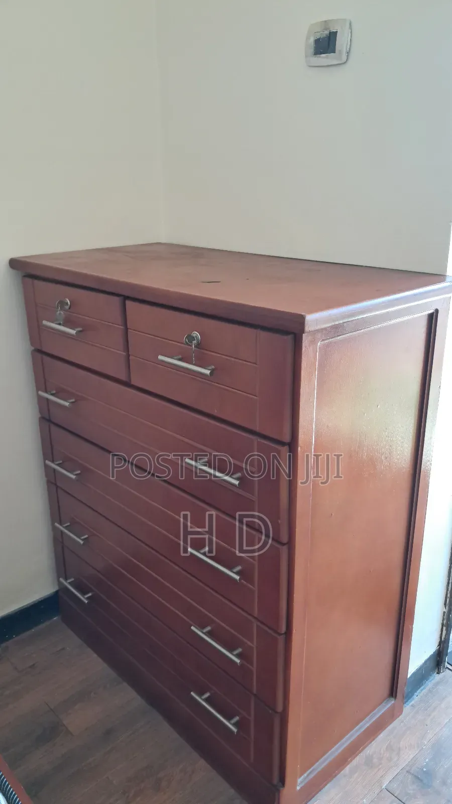 Cabinet Drawers
