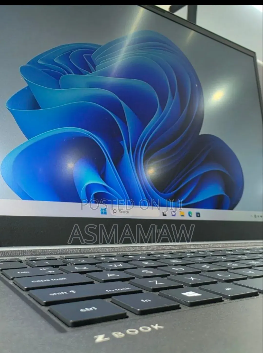 New Laptop HP Zbook Studio G7 16GB Intel Core i7 SSD 1T