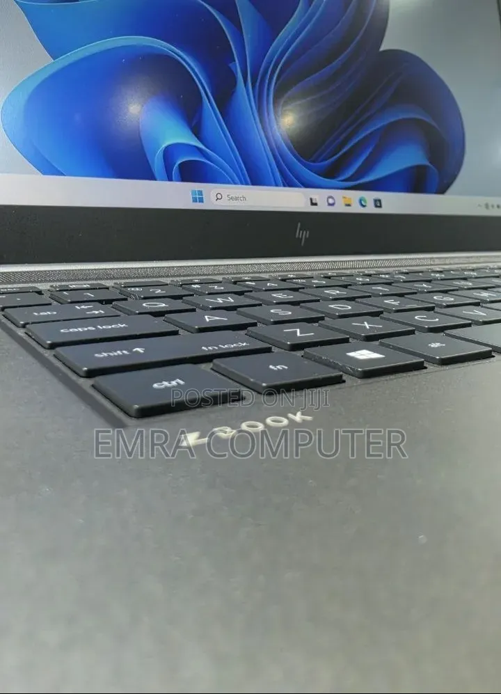 New Laptop HP ZBook Power G7 32GB Intel Core i7 SSD 512GB