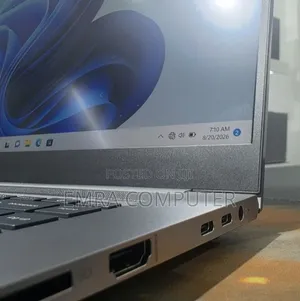 New Laptop HP ZBook Power G7 32GB Intel Core i7 SSD 512GB