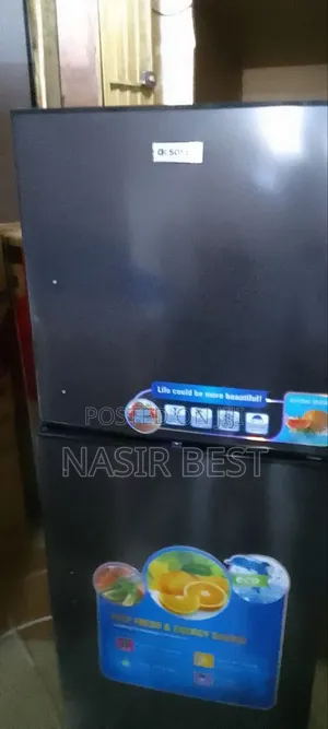 Sokany 350 Model Frige