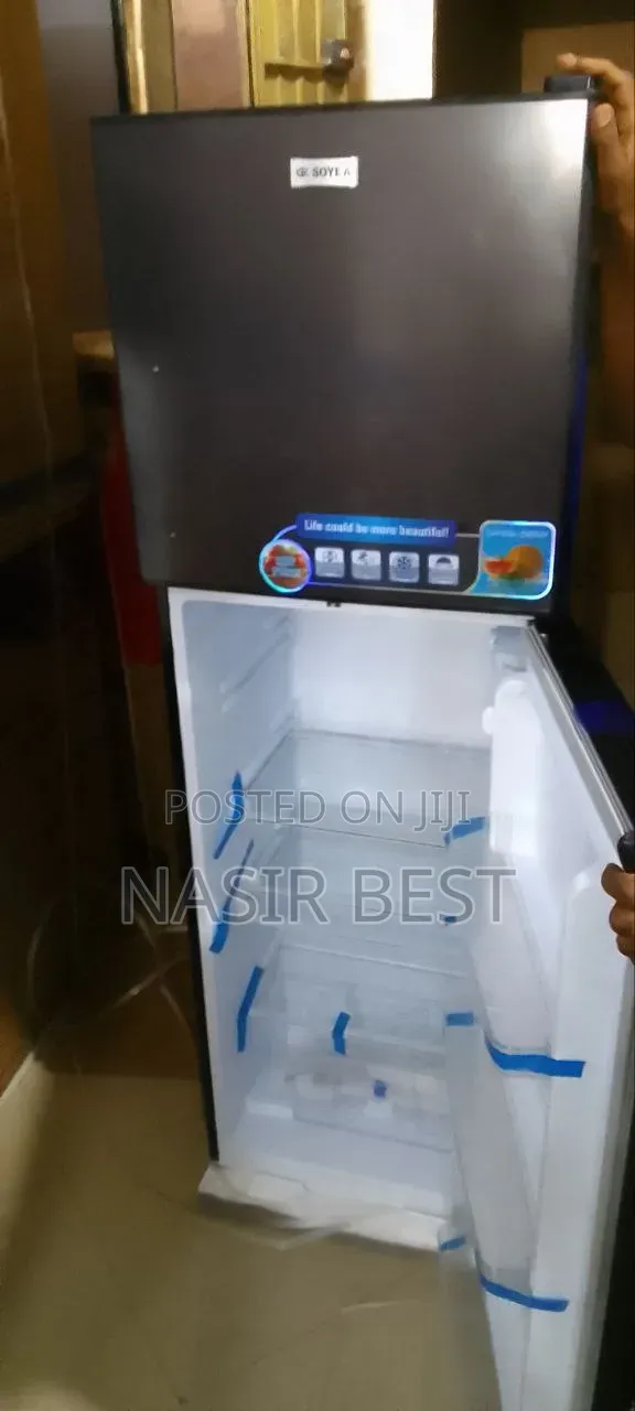 Sokany 350 Model Frige