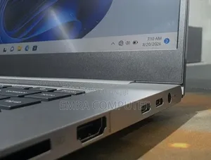 New Laptop HP ZBook Power G7 32GB Intel Core i7 SSD 512GB