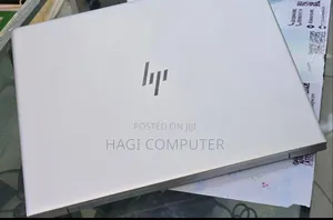 New Laptop HP EliteBook 840 G5 16GB Intel Core i5 SSD 512GB