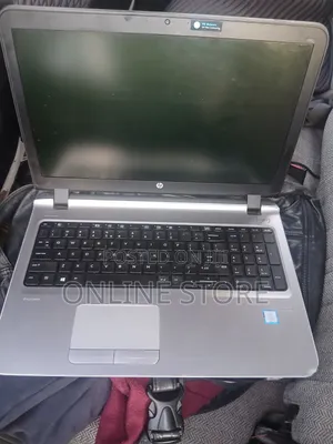 Laptop HP ProBook 450 G3 8GB Intel Core i7 HDD 1T