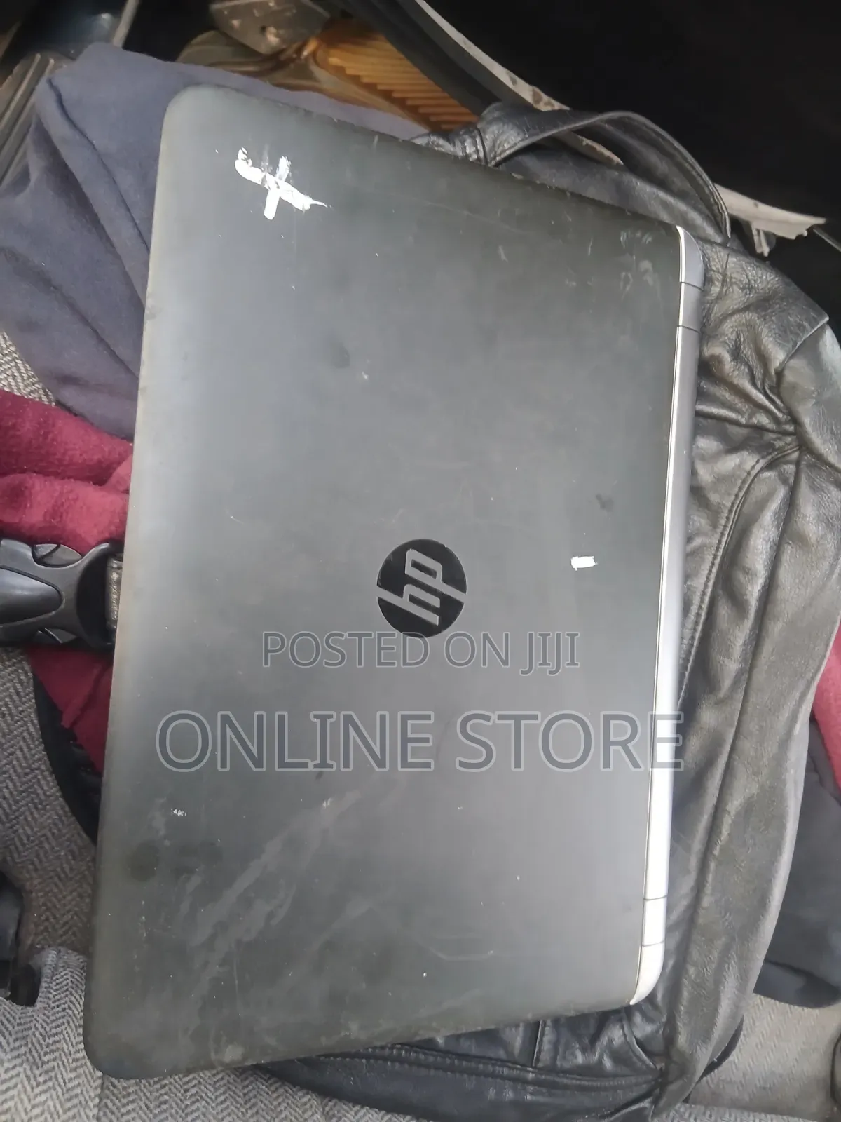 Laptop HP ProBook 450 G3 8GB Intel Core i7 HDD 1T