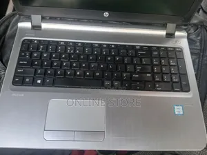 Laptop HP ProBook 450 G3 8GB Intel Core i7 HDD 1T