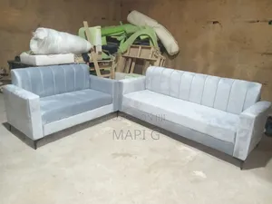Poplar Sofa