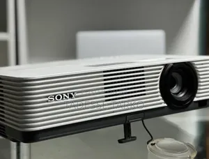 Sony Dx221 Projector
