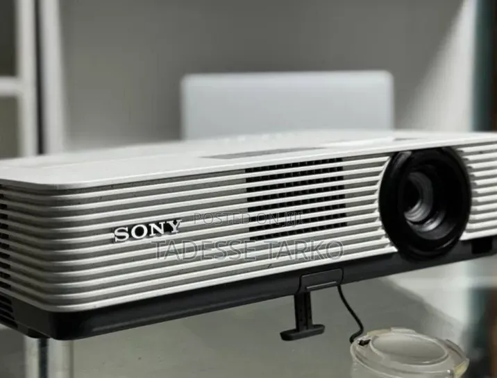 Sony Dx221 Projector