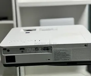 Sony Dx221 Projector