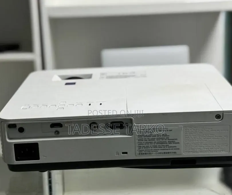 Sony Dx221 Projector