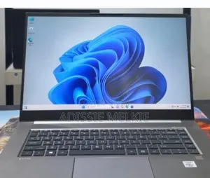 New Laptop HP Zbook Studio G7 32GB Intel Core i7 SSD 512GB