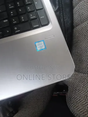 Laptop HP ProBook 450 G3 8GB Intel Core i7 HDD 1T