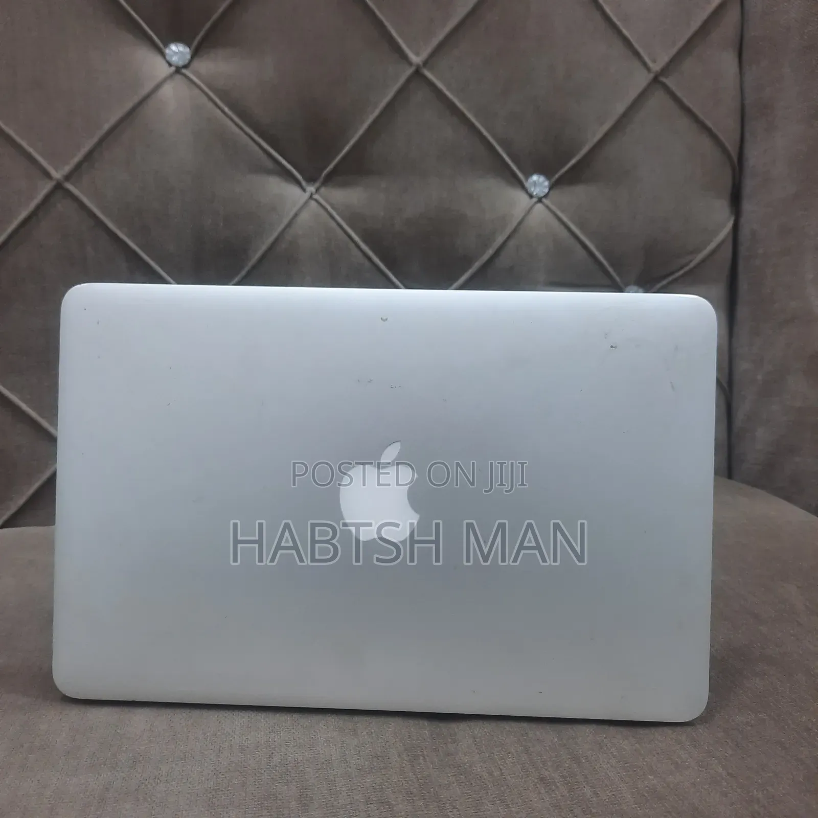 New Laptop Apple MacBook Air 2015 4GB Intel Core i5 SSD 512GB
