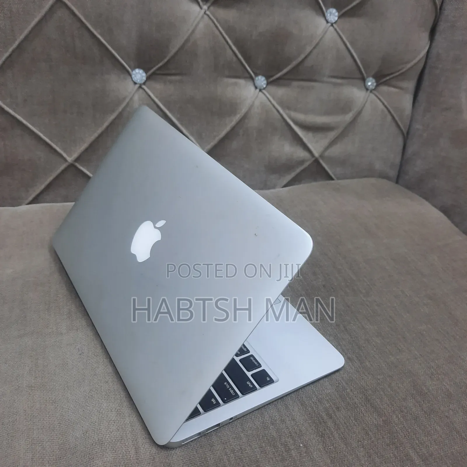 New Laptop Apple MacBook Air 2015 4GB Intel Core i5 SSD 512GB