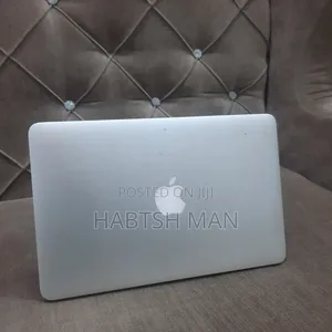New Laptop Apple MacBook Air 2015 4GB Intel Core i5 SSD 512GB