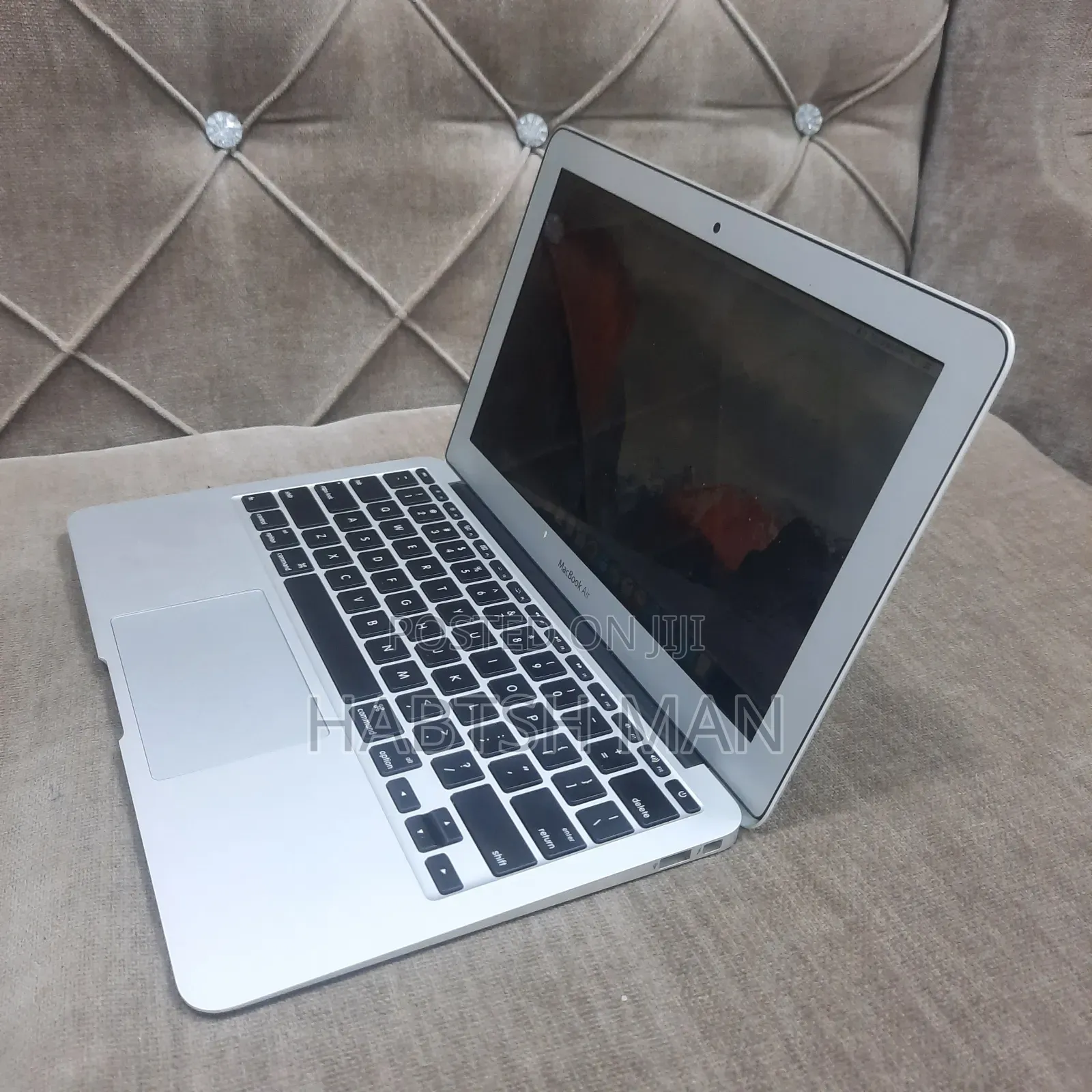 New Laptop Apple MacBook Air 2015 4GB Intel Core i5 SSD 512GB