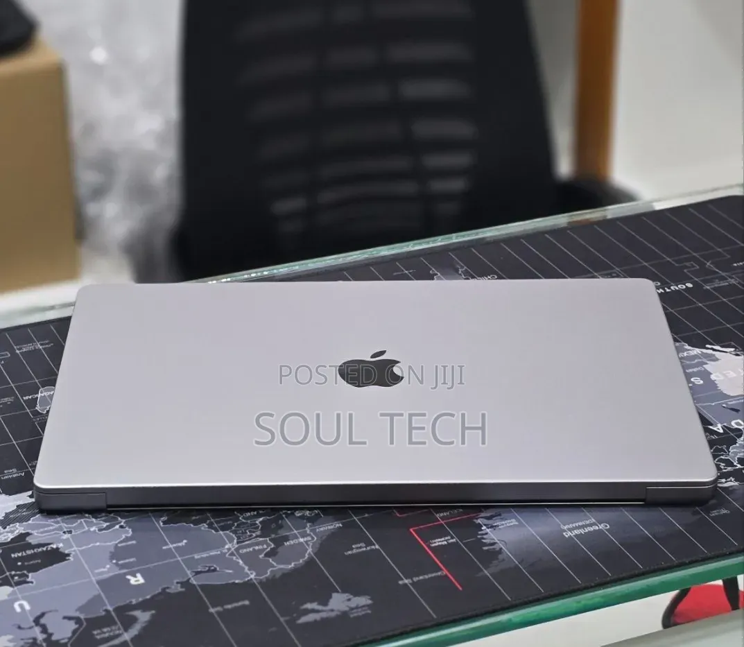 New Laptop Apple MacBook Pro 2023 M2 Pro 16GB Apple M2 SSD 512GB