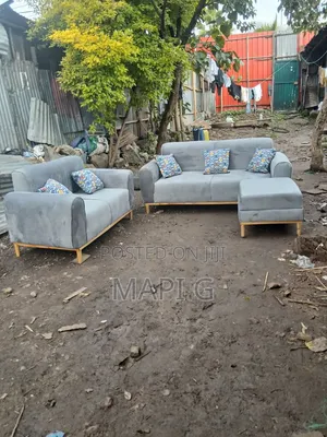 Quality Sofa