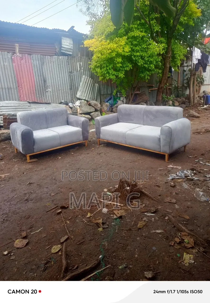 Quality Sofa