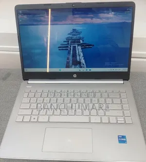 New Laptop HP Stream Notebook 16GB Intel Core i7 SSD 512GB