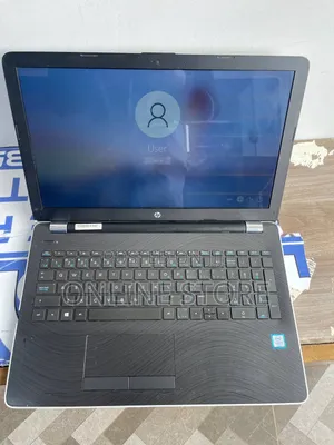 Laptop HP 15 8GB Intel Core i5 HDD 1T