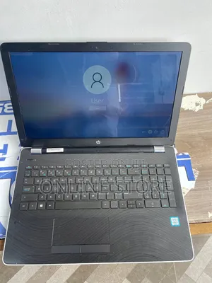 Laptop HP 15 8GB Intel Core i5 HDD 1T