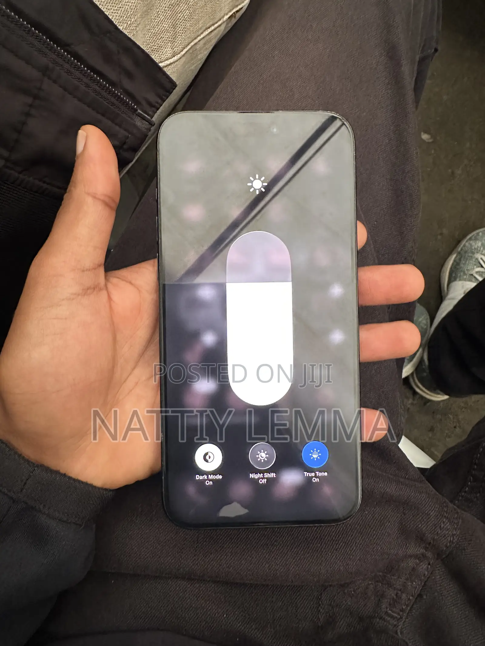 Apple iPhone 15 Pro Max 256 GB Blue