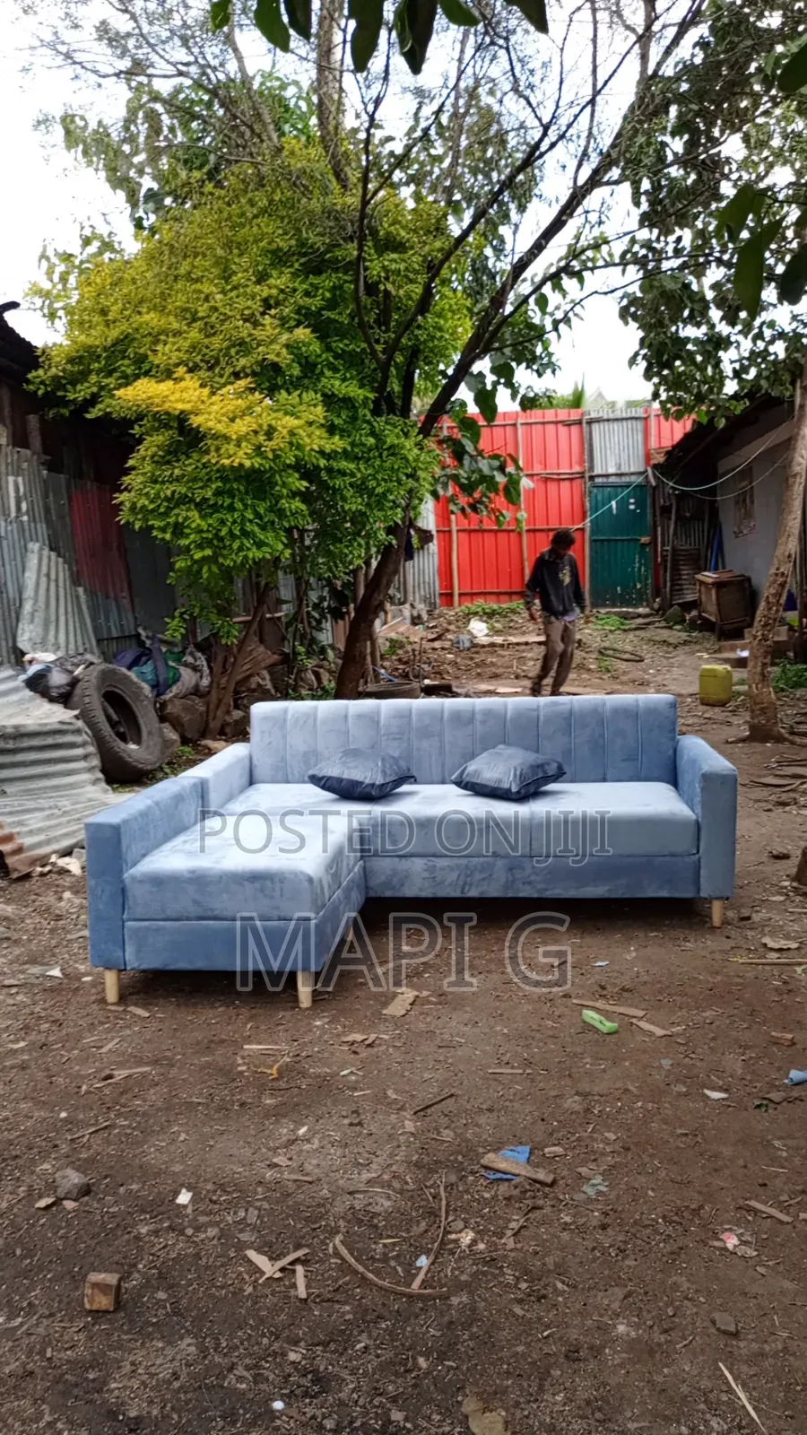 Sun Sofa 1