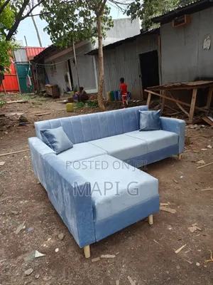 Sun Sofa 1