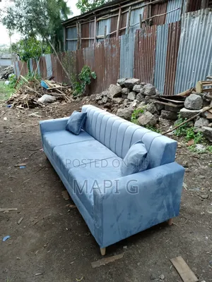 Town Sofa 1