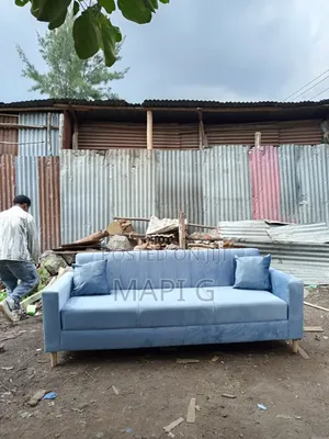 Town Sofa 1