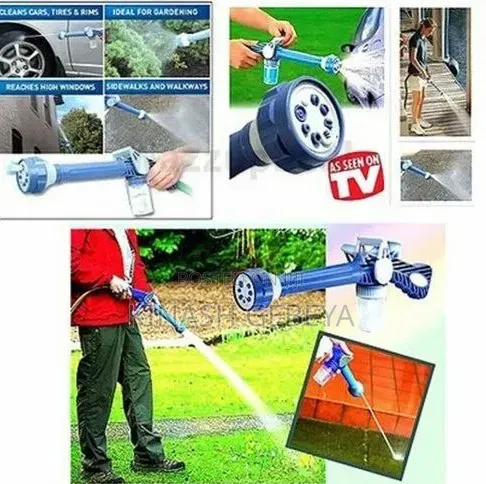High Quality EZ Jet Water Cannon