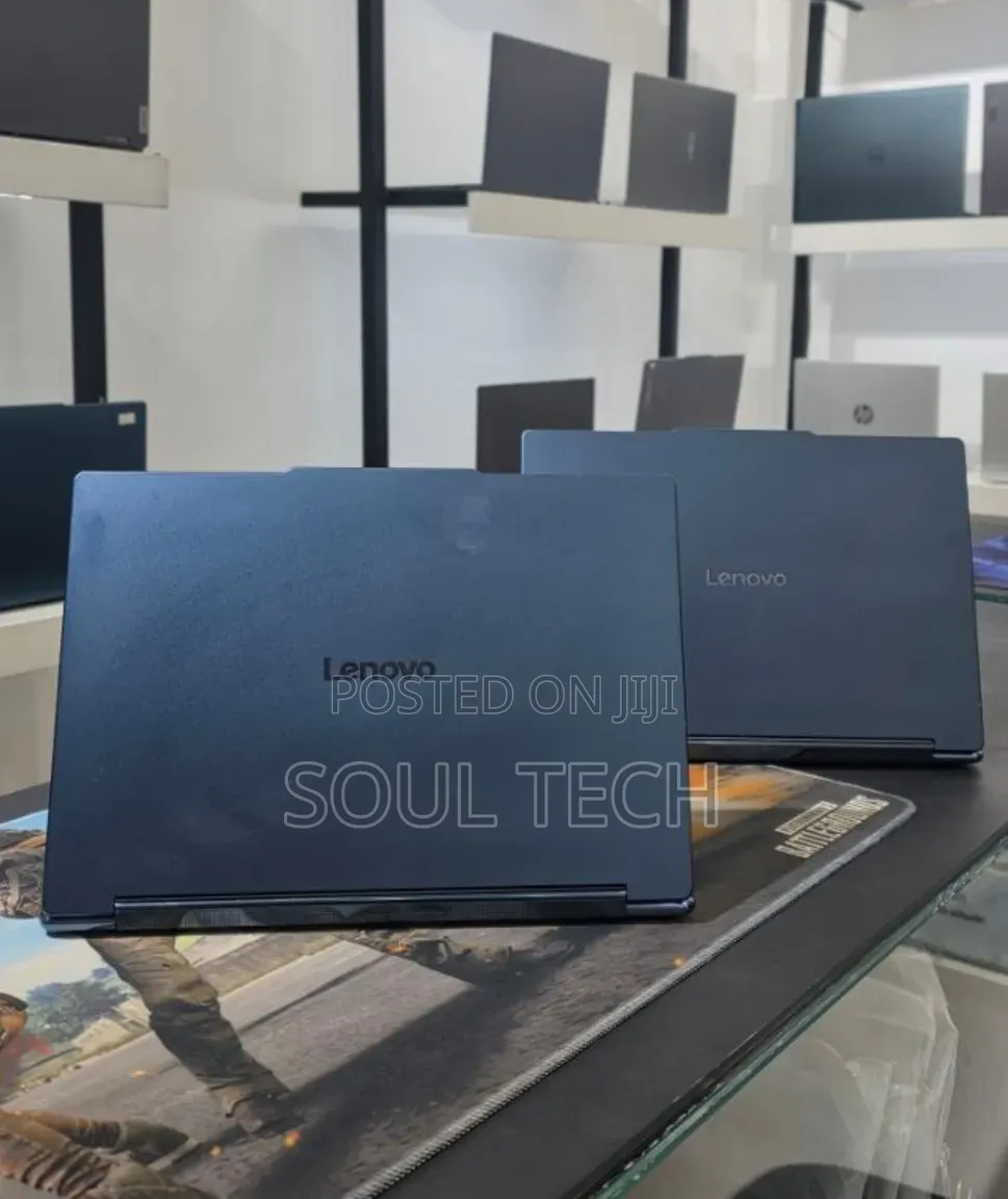 New Laptop Lenovo Yoga 9i 32GB Intel Core Ultra 7 SSD 1T