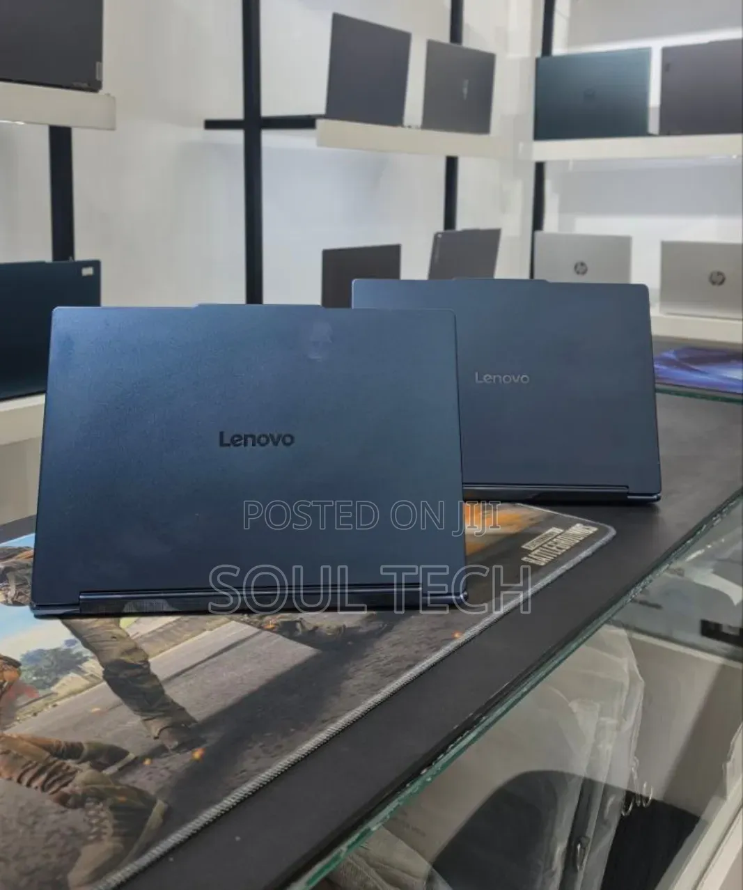 New Laptop Lenovo Yoga 9i 32GB Intel Core Ultra 7 SSD 1T