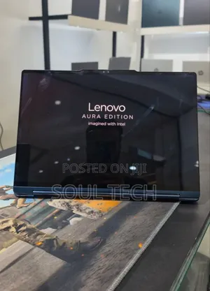 New Laptop Lenovo Yoga 9i 32GB Intel Core Ultra 7 SSD 1T