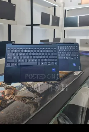 New Laptop Lenovo Yoga 9i 32GB Intel Core Ultra 7 SSD 1T
