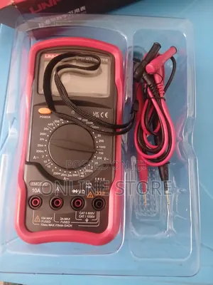 Uni-T Digital Multimeter