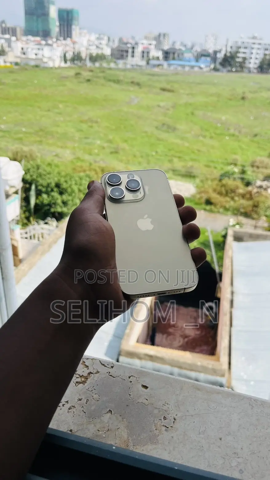 Apple iPhone 14 Pro 128 GB Gold