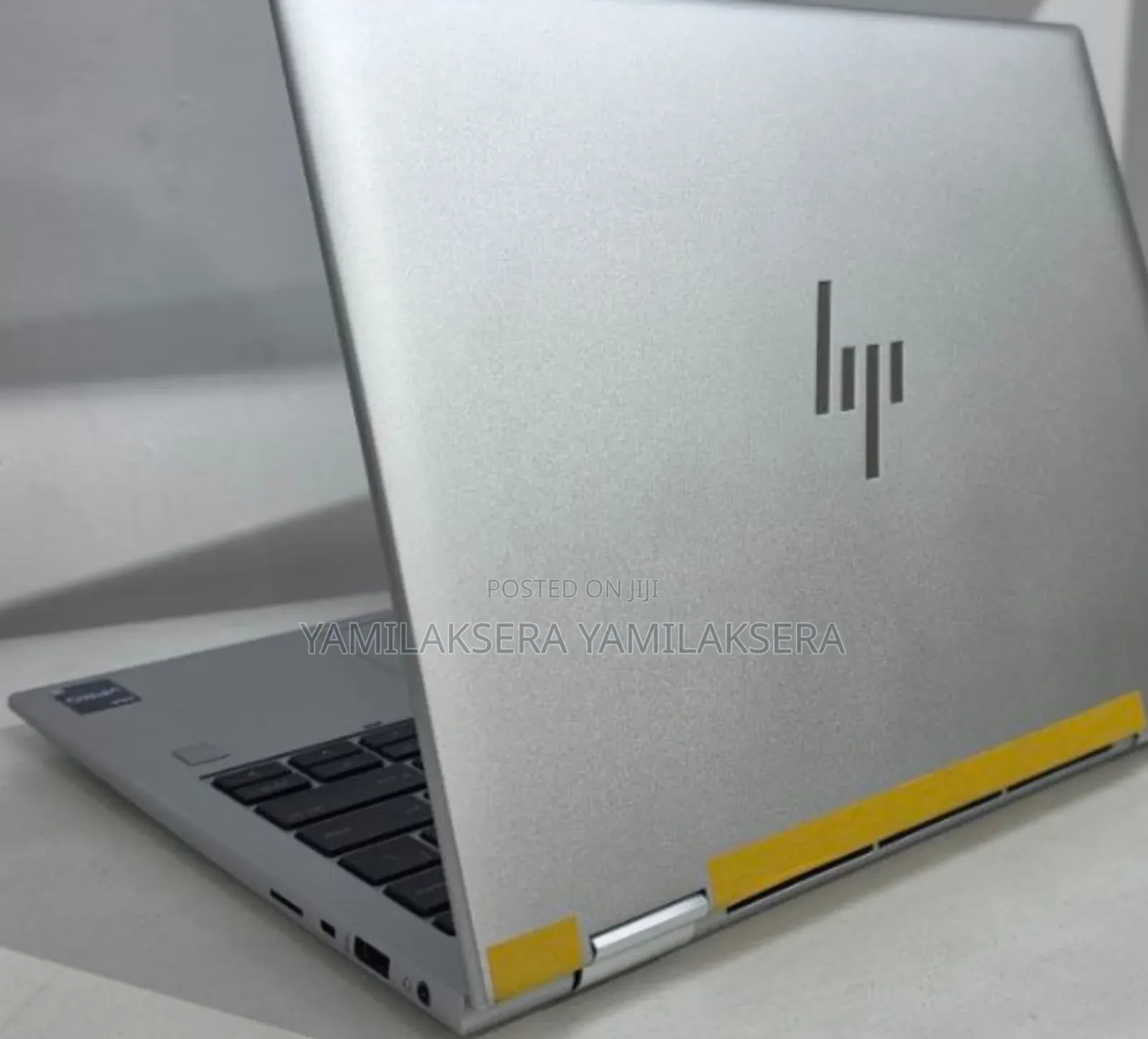New Laptop HP Elitebook 830 G11 16GB Intel Core i7 SSD 512GB