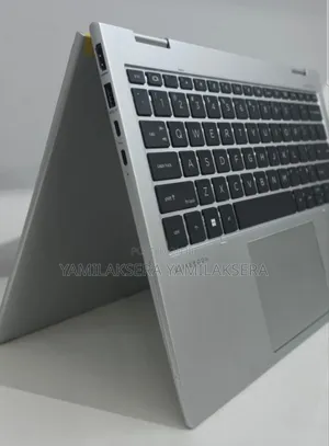 New Laptop HP Elitebook 830 G11 16GB Intel Core i7 SSD 512GB