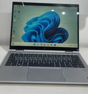 New Laptop HP Elitebook 830 G11 16GB Intel Core i7 SSD 512GB