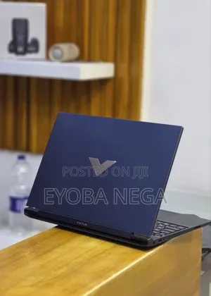 Laptop HP Victus 15 8GB Intel Core i5 SSD 512GB