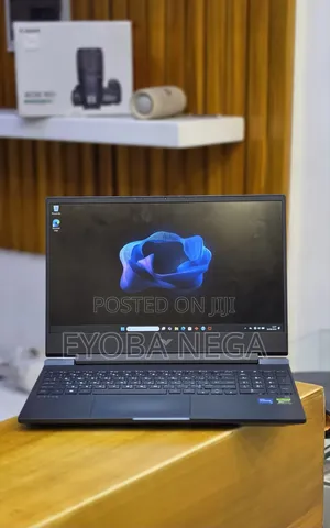 Laptop HP Victus 15 8GB Intel Core i5 SSD 512GB