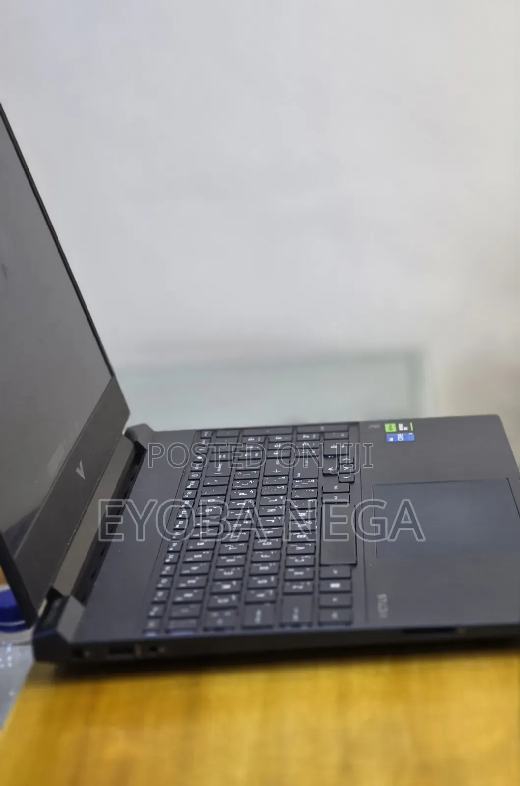 Laptop HP Victus 15 8GB Intel Core i5 SSD 512GB