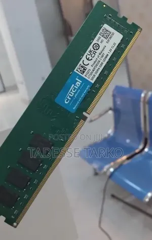 Ddesktop Ram